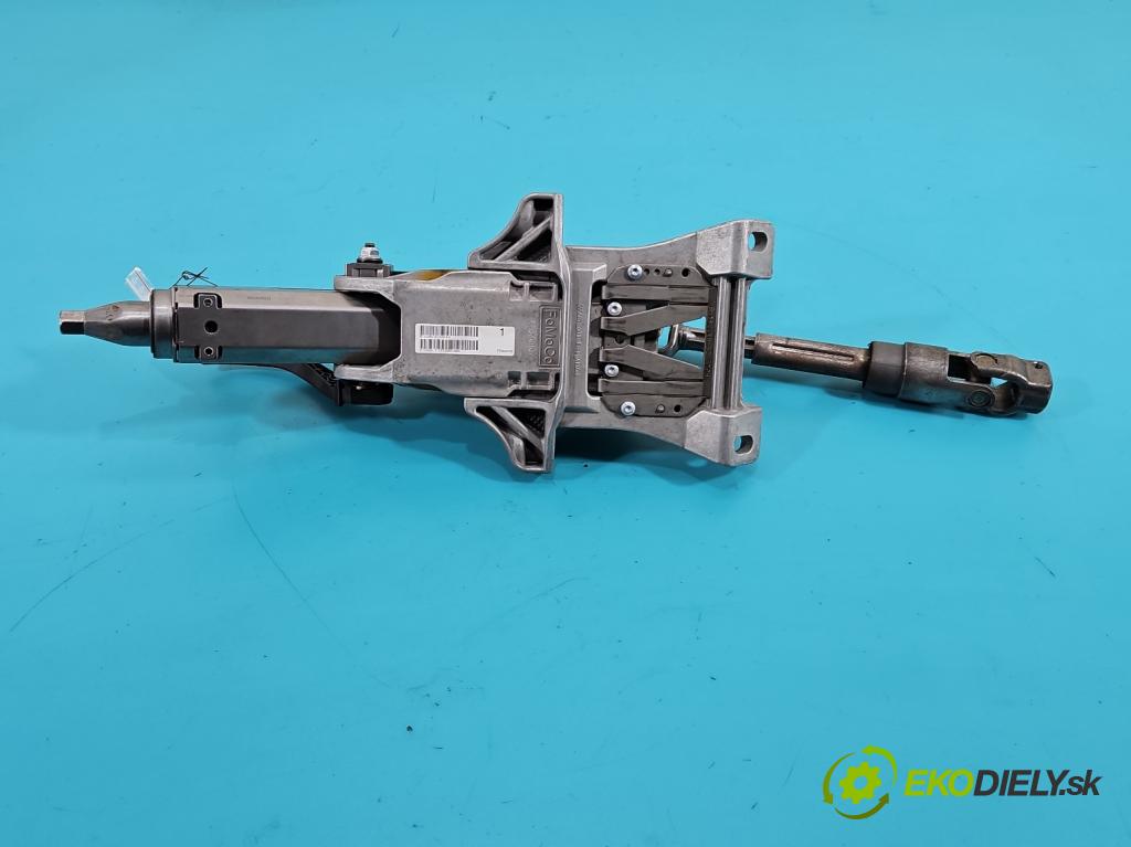 Ford Transit Connect II MK2 2012-2022 1.5 tdci 120 HP manual 88,2 kW 1499 cm3 5- Stĺpik volant AV6N-3C529-EA (Tyč riadenia (volantu))