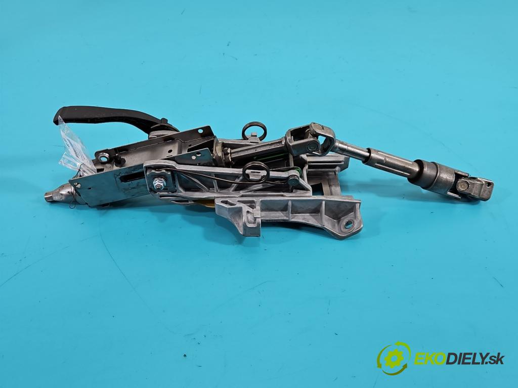 Ford Transit Connect II MK2 2012-2022 1.5 tdci 120 HP manual 88,2 kW 1499 cm3 5- Stĺpik volant AV6N-3C529-EA (Tyč riadenia (volantu))