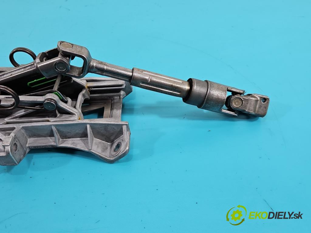 Ford Transit Connect II MK2 2012-2022 1.5 tdci 120 HP manual 88,2 kW 1499 cm3 5- Stĺpik volant AV6N-3C529-EA (Tyč riadenia (volantu))