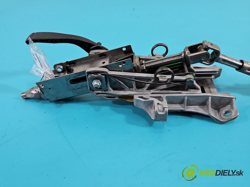 Ford Transit Connect II MK2 2012-2022 1.5 tdci 120 HP manual 88,2 kW 1499 cm3 5- Stĺpik volant AV6N-3C529-EA (Tyč riadenia (volantu))