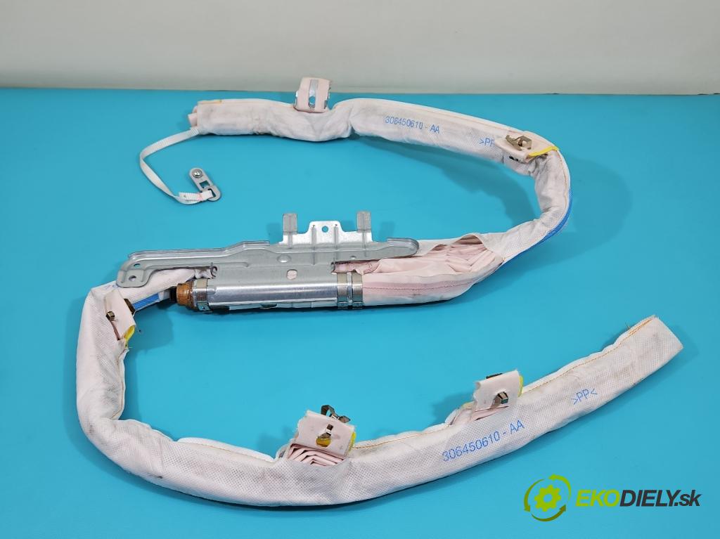 Bmw 5 F10 2010-2017 2.0d 184hp automatic 135 kW 1995 cm3 5- clona ľavé 84914341906
