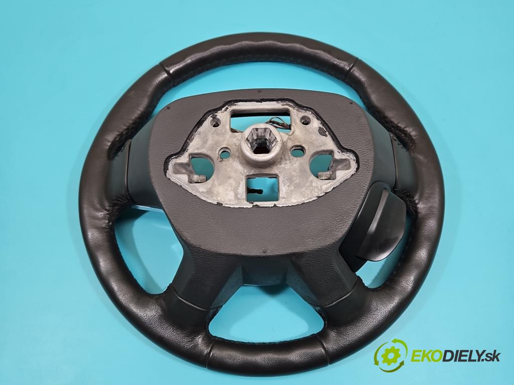 Ford Transit Connect II 2012-2022 1.5 tdci 120 HP manual 88,2 kW 1499 cm3 5- volant DT11-3600-GA35B8 (Volant)