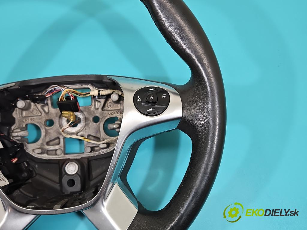 Ford Transit Connect II 2012-2022 1.5 tdci 120 HP manual 88,2 kW 1499 cm3 5- volant DT11-3600-GA35B8 (Volant)