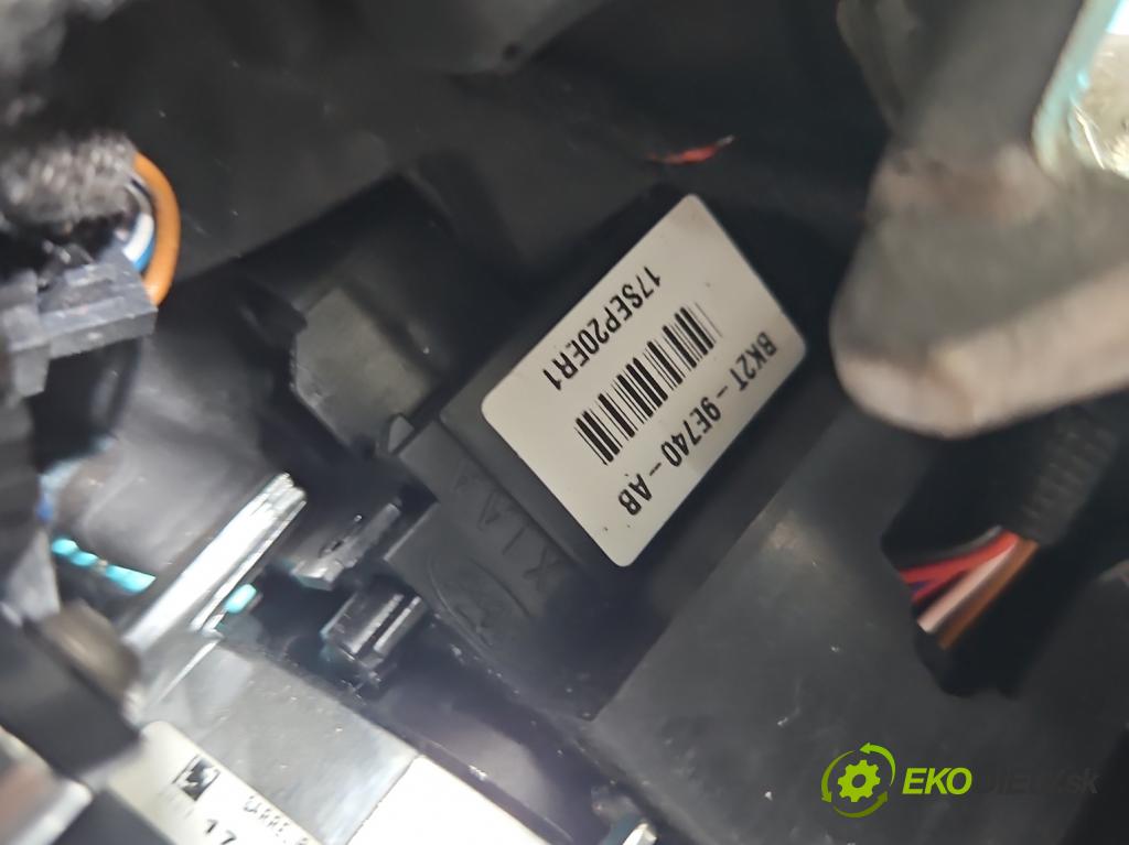 Ford Transit Connect II 2012-2022 1.5 tdci 120 HP manual 88,2 kW 1499 cm3 5- volant DT11-3600-GA35B8 (Volant)