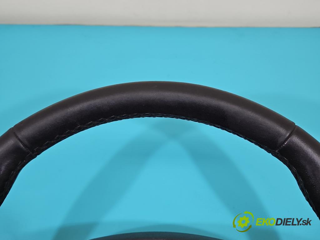 Ford Transit Connect II 2012-2022 1.5 tdci 120 HP manual 88,2 kW 1499 cm3 5- volant DT11-3600-GA35B8 (Volant)