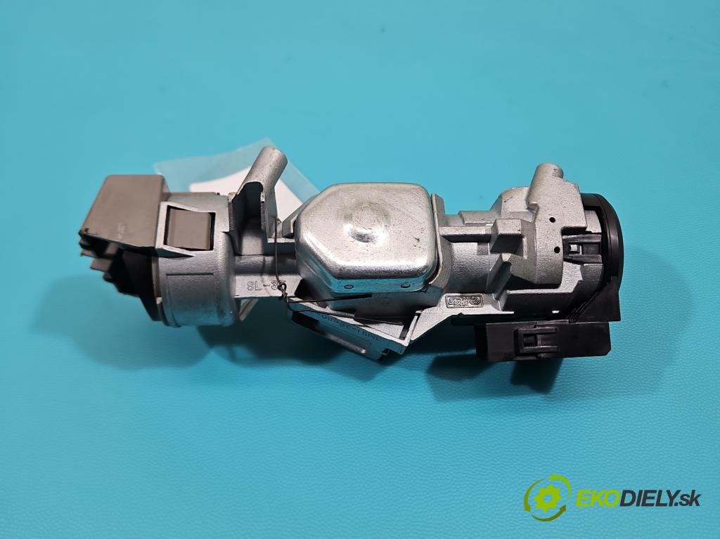 Ford Transit Connect II 2012-2022 1.5 tdci 120 HP manual 88,2 kW 1499 cm3 5- Spínačka 3M51-3F880-AE (Spínacia skrinka)