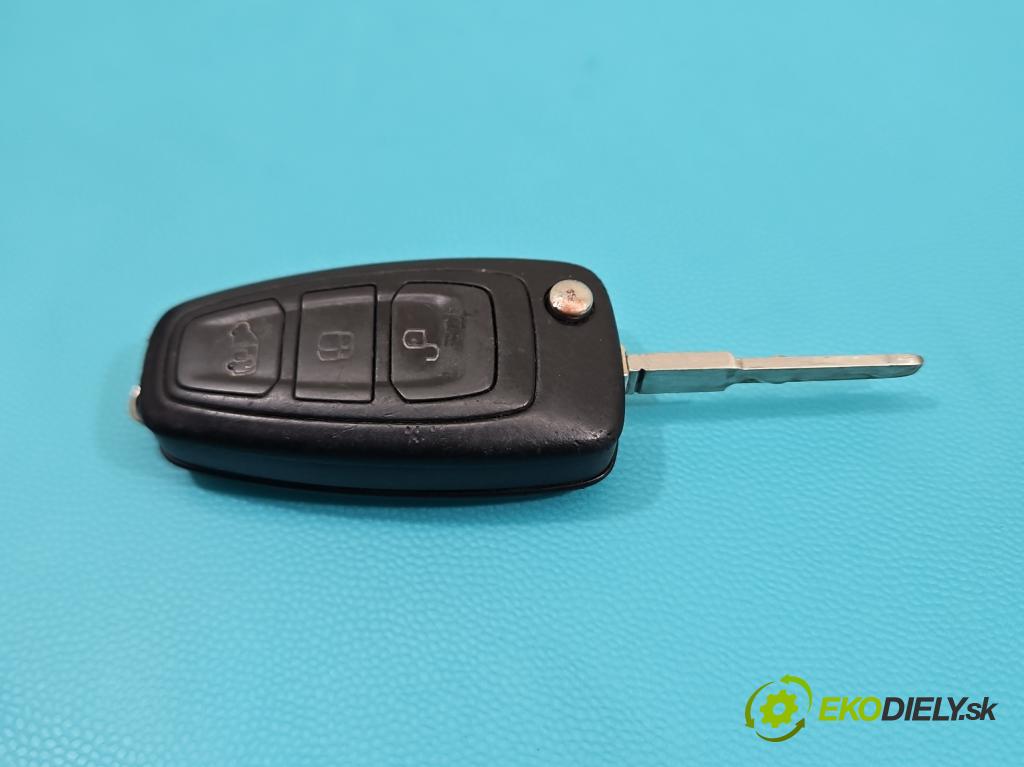 Ford Transit Connect II 2012-2022 1.5 tdci 120 HP manual 88,2 kW 1499 cm3 5- Spínačka 3M51-3F880-AE (Spínacia skrinka)