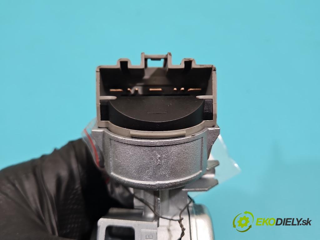 Ford Transit Connect II 2012-2022 1.5 tdci 120 HP manual 88,2 kW 1499 cm3 5- Spínačka 3M51-3F880-AE (Spínacia skrinka)