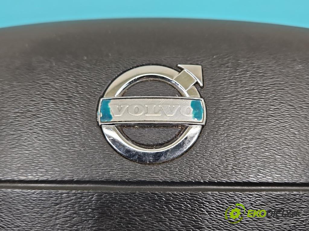 Volvo V70 III 2007-2016 2.0d 136 HP manual 100 kW 1997 cm3 5- airbag vzduch: Řidiči: P30721996 (Airbag)