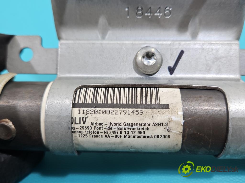 Volvo V70 III 2007-2016 2.0d 136 HP manual 100 kW 1997 cm3 5- clona pravé 31291249