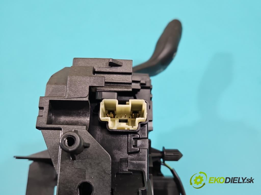 Ford Transit Connect II MK2 2012-2022 1.5 tdci 120 HP manual 88,2 kW 1499 cm3 5- prepínač komplex: DV6T-3F944-AD (Prepínacie páčky pod volantom)