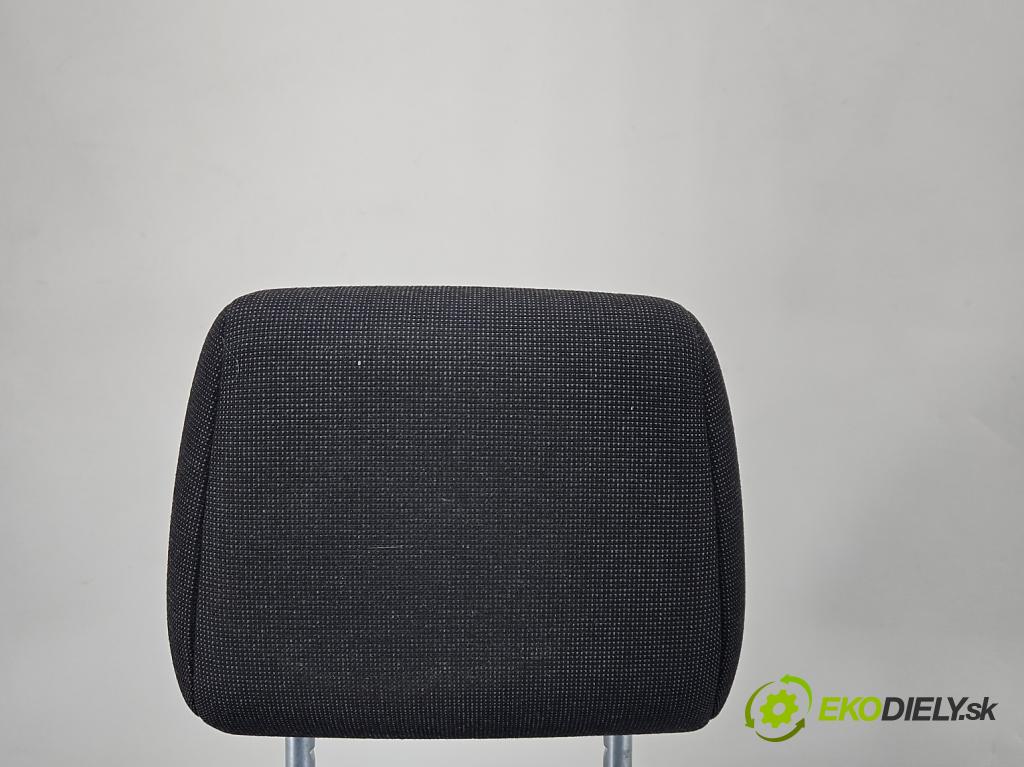 Ford Transit Connect II 2012-2022 1.5 tdci 120 HP manual 88,2 kW 1499 cm3 5- Sedačka ľavý  (Sedadlo)