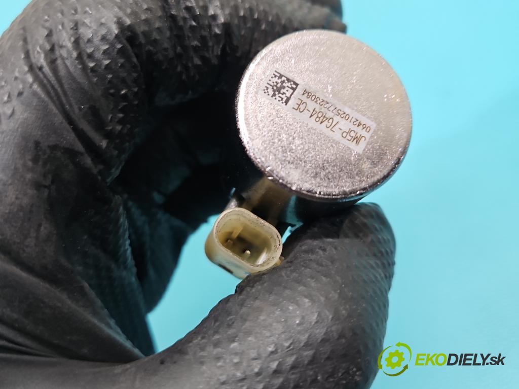 Ford S-max II 2015-2023 2.0 tdci 150 hp automatic 110 kW 1995 cm3 5- Senzory: JM5P-7G484-CE