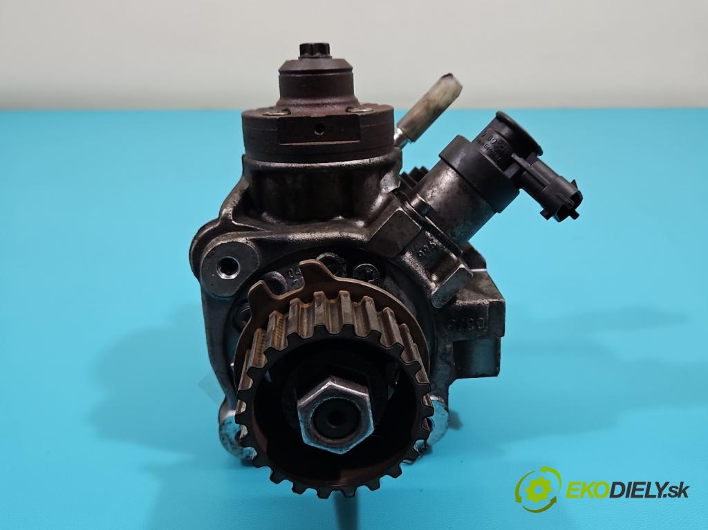 Citroen Berlingo II 2008-2018 1.6 hdi 92 HP manual 68 kW 1560 cm3 5- čerpadlo vstrekovacia 0445010516 (Vstrekovacie čerpadlo)