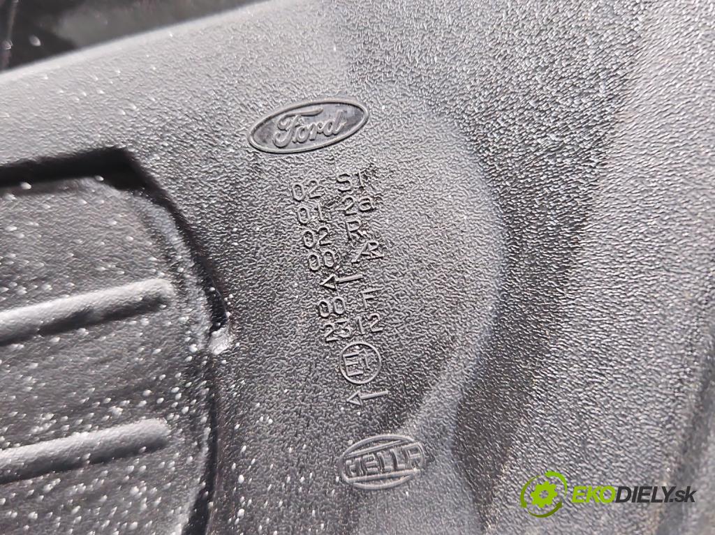 Ford C-Max I 2003-2010 1.8 tdci 116 hp manual 85 kW 1753 cm3 5- světlo zadní levé  (Klika dveří ostatní)