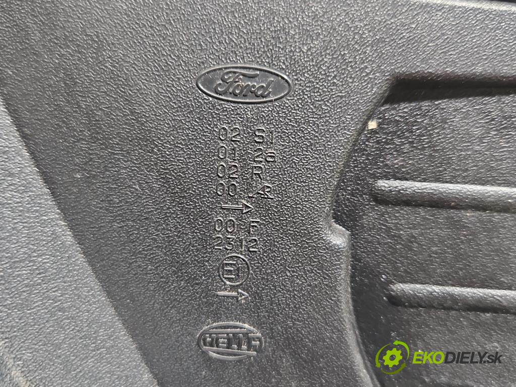 Ford C-Max I 2003-2010 1.8 tdci 116 hp manual 85 kW 1753 cm3 5- světlo zadní pravé  (Klika dveří ostatní)
