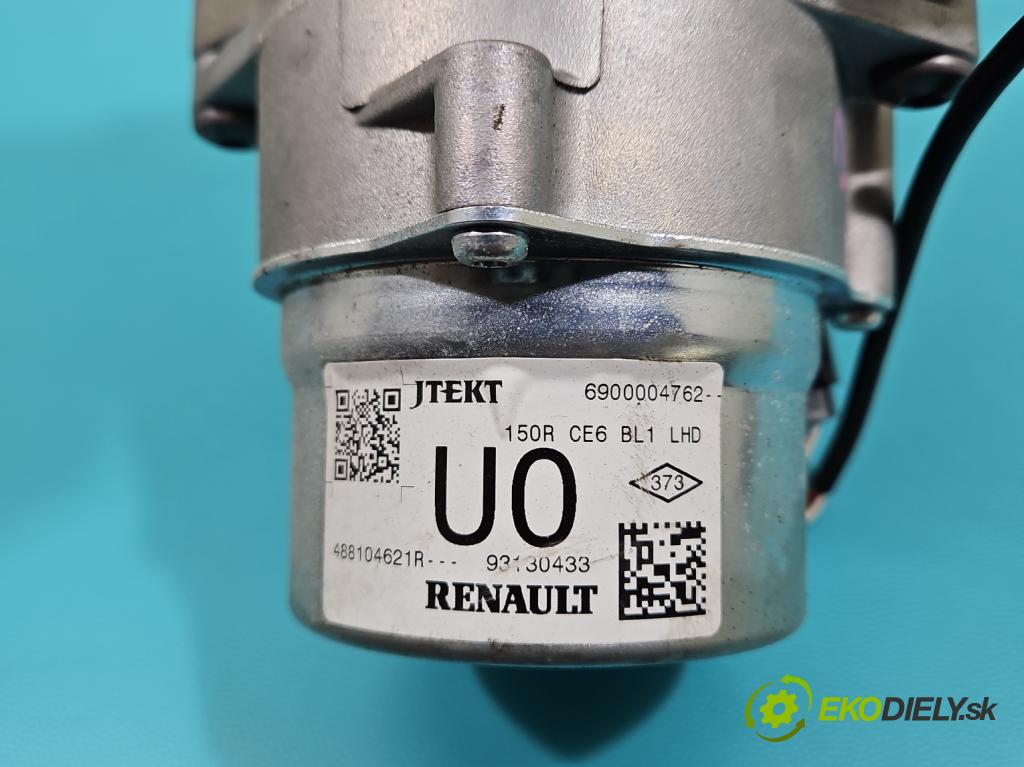 Dacia Duster II 2018-2024 1.6 16V 114 HP manual 84 kW 1598 cm3 5- čerpadlo posilovač 488104621R (Servočerpadlo)