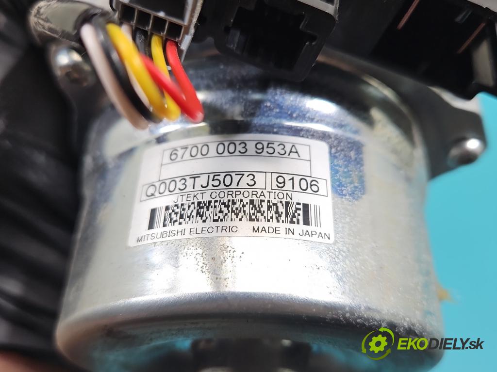 Dacia Duster II 2018-2024 1.6 16V 114 HP manual 84 kW 1598 cm3 5- čerpadlo posilovač 488104621R (Servočerpadlo)