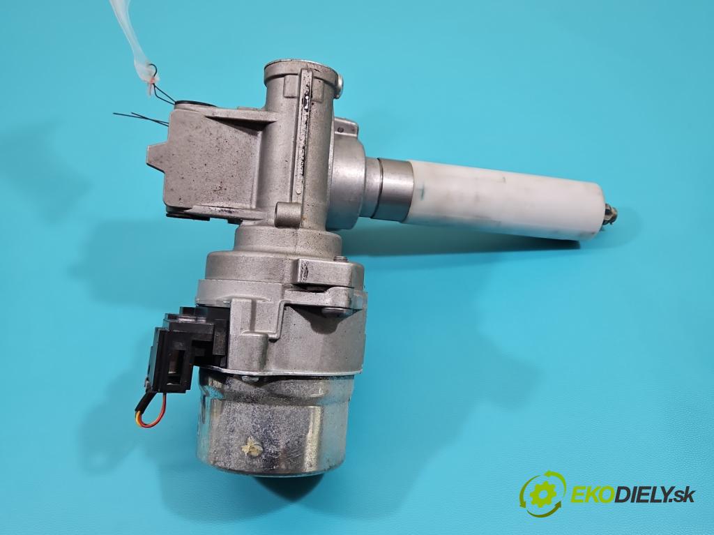 Dacia Duster II 2018-2024 1.6 16V 114 HP manual 84 kW 1598 cm3 5- čerpadlo posilovač 488104621R (Servočerpadlo)