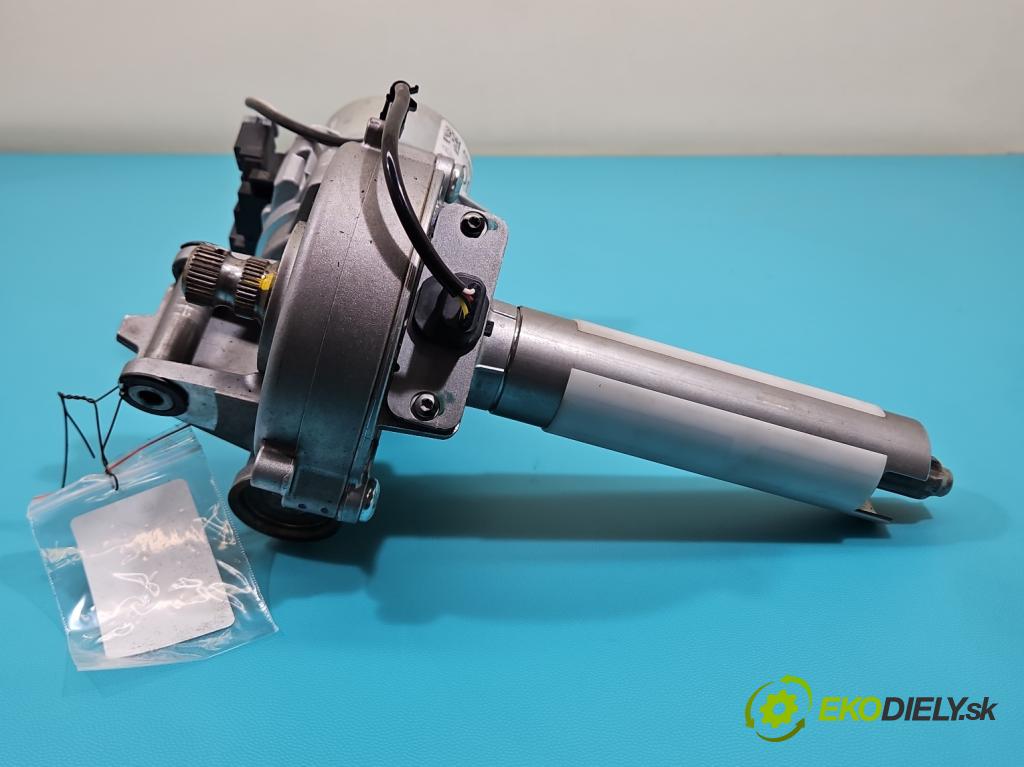 Dacia Duster II 2018-2024 1.6 16V 114 HP manual 84 kW 1598 cm3 5- čerpadlo posilovač 488104621R (Servočerpadlo)