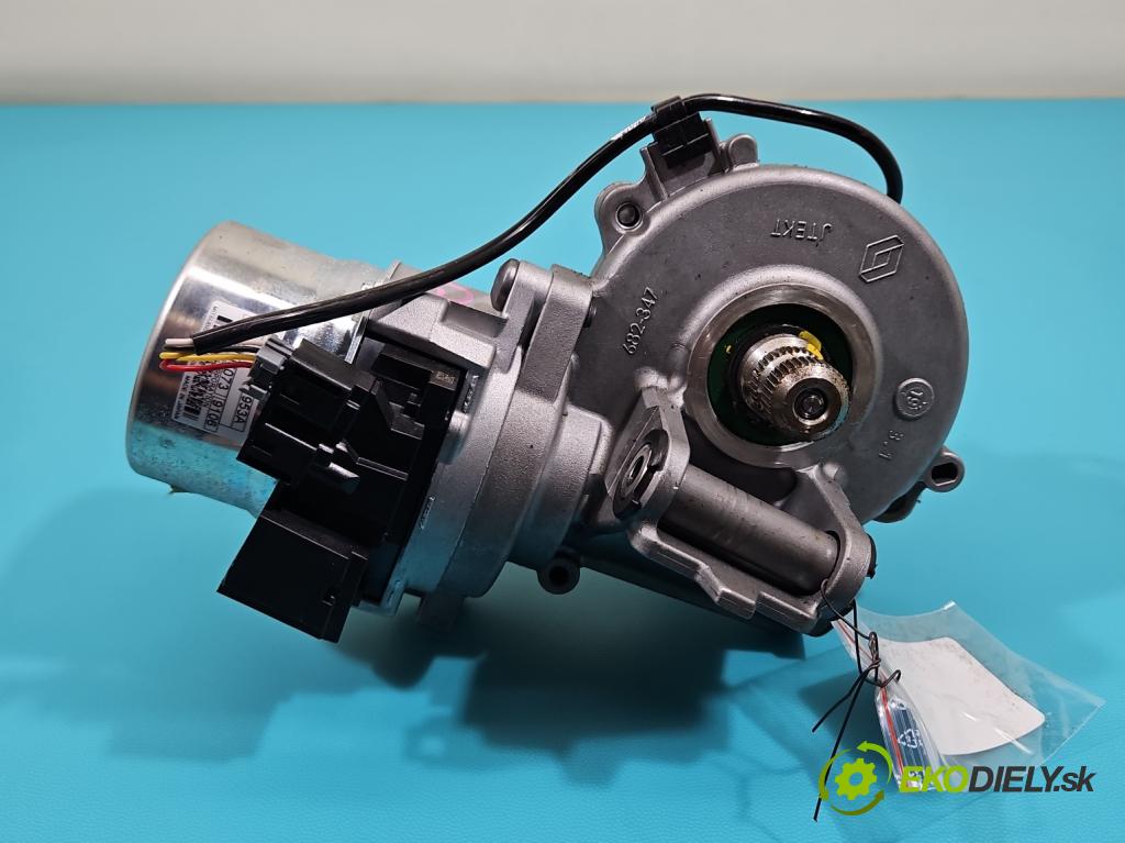 Dacia Duster II 2018-2024 1.6 16V 114 HP manual 84 kW 1598 cm3 5- čerpadlo posilovač 488104621R (Servočerpadlo)