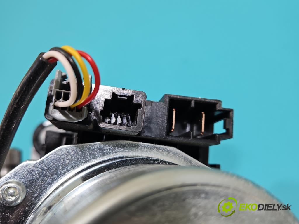 Dacia Duster II 2018-2024 1.6 16V 114 HP manual 84 kW 1598 cm3 5- čerpadlo posilovač 488104621R (Servočerpadlo)