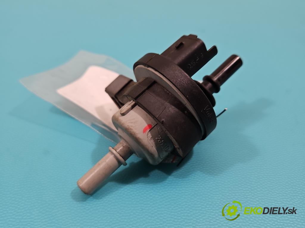 Dacia Duster II 2018-2024 1.6 16V 114 HP manual 84 kW 1598 cm3 5- snímač tlak: palivo 269516045 (Snímač)