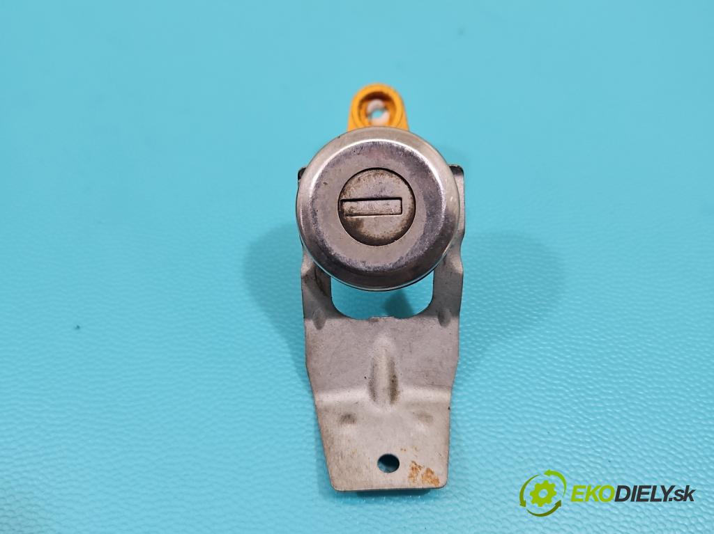 Dacia Duster II 2018-2024 1.6 16V 114 HP manual 84 kW 1598 cm3 5- Spínačka (Spínacia skrinka)