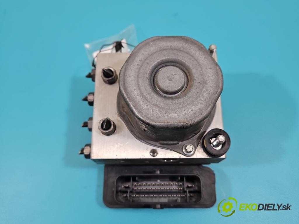 Dacia Duster II 2018-2024 1.6 16V 114 HP manual 84 kW 1598 cm3 5- čerpadlo abs 0265257337 (Pumpa ABS)