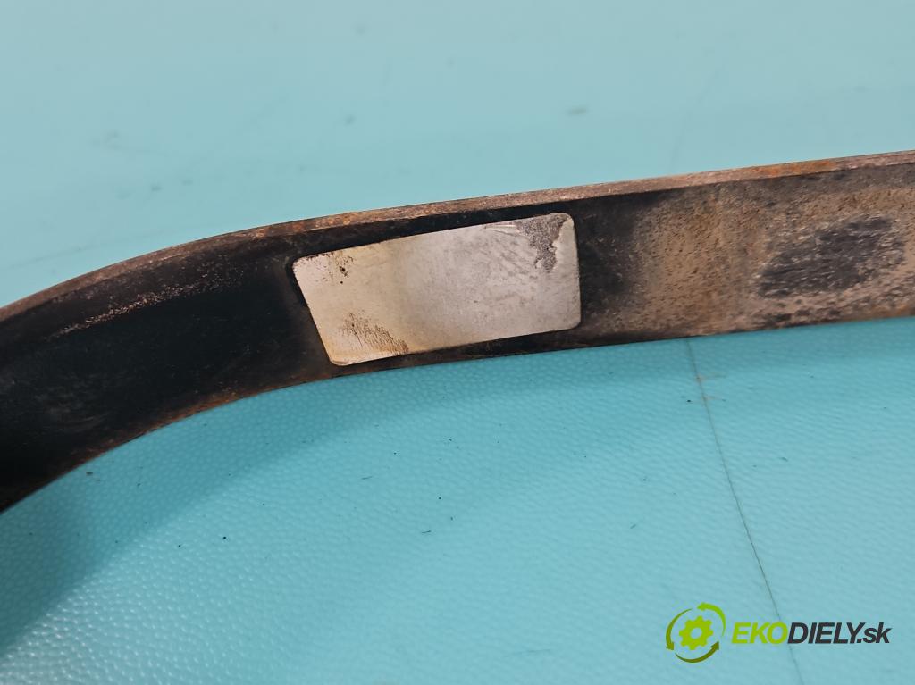 Dacia Duster II 2018-2024 1.6 16V 114 HP manual 84 kW 1598 cm3 5- Upevnenie: