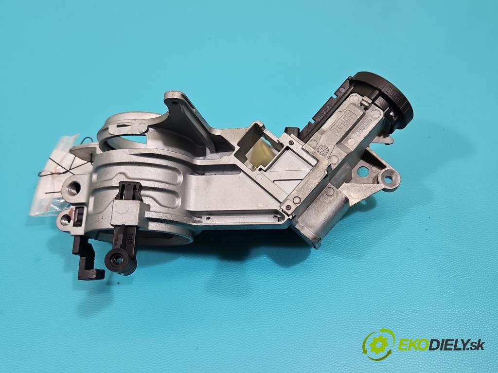 Opel Zafira B 2005-2014 1.9 cdti 120 HP manual 88 kW 1910 cm3 5- Spínačka 2421430 (Spínacia skrinka)