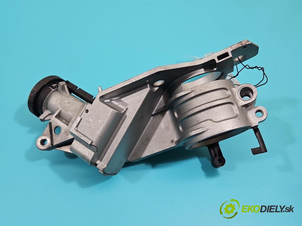 Opel Zafira B 2005-2014 1.9 cdti 120 HP manual 88 kW 1910 cm3 5- Spínačka 2421430 (Spínacia skrinka)