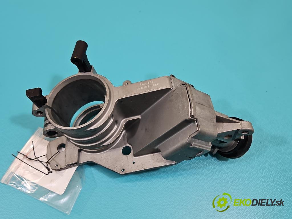 Opel Zafira B 2005-2014 1.9 cdti 120 HP manual 88 kW 1910 cm3 5- Spínačka 2421430 (Spínacia skrinka)