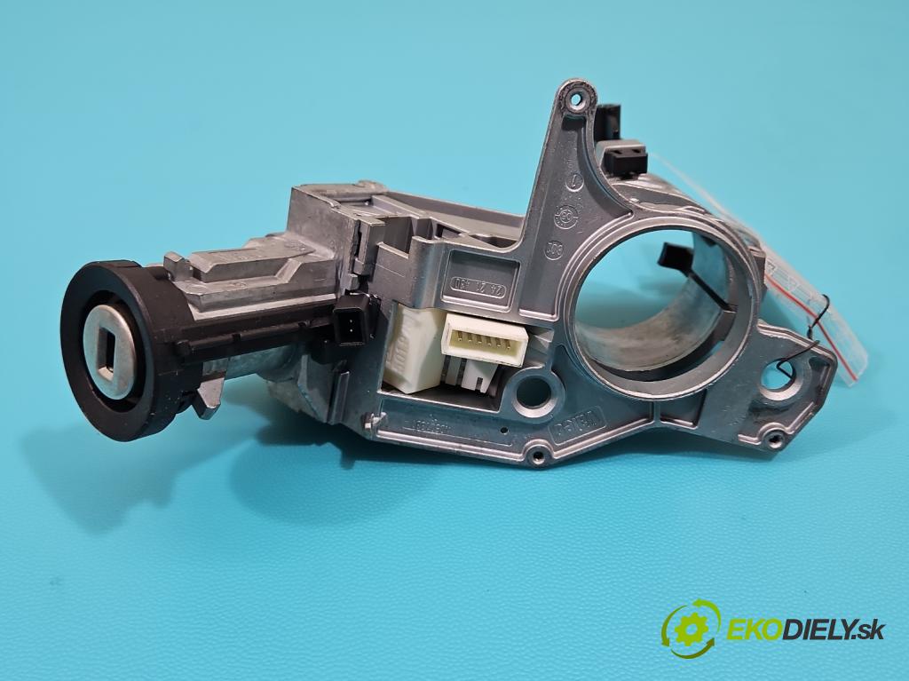 Opel Zafira B 2005-2014 1.9 cdti 120 HP manual 88 kW 1910 cm3 5- Spínačka 2421430 (Spínacia skrinka)