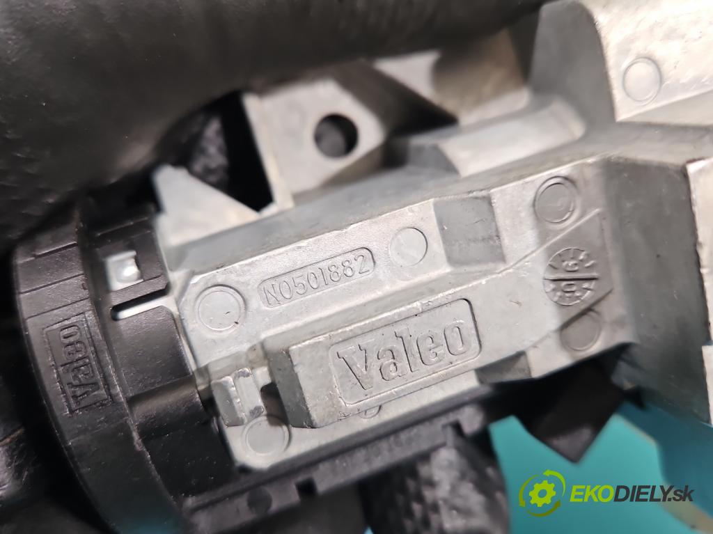 Opel Zafira B 2005-2014 1.9 cdti 120 HP manual 88 kW 1910 cm3 5- Spínačka 2421430 (Spínacia skrinka)