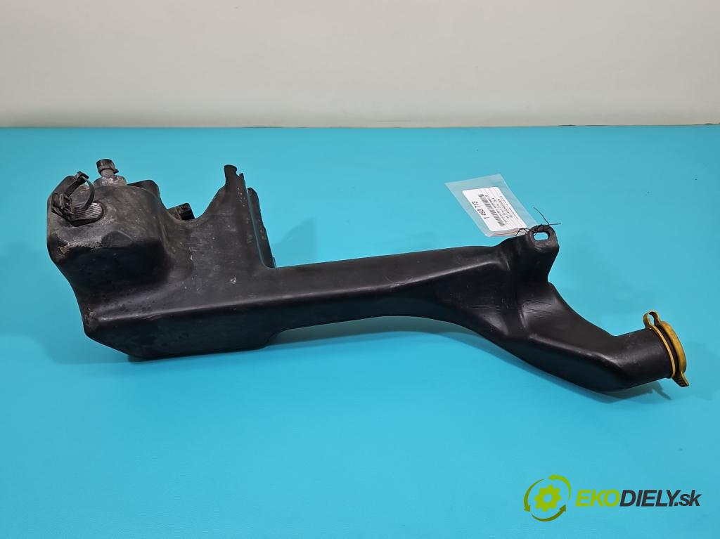 Opel Zafira B 2005-2014 1.9 cdti 120 HP manual 88 kW 1910 cm3 5- nádržka tekutina: ostrekovačov 13145448