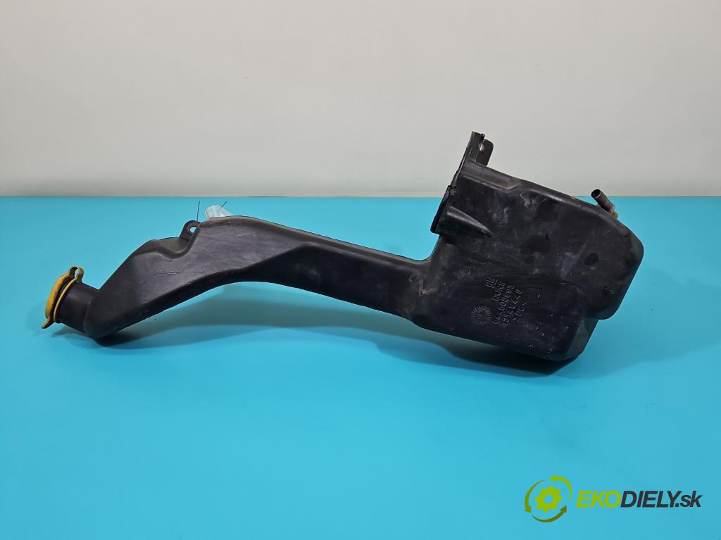 Opel Zafira B 2005-2014 1.9 cdti 120 HP manual 88 kW 1910 cm3 5- nádržka tekutina: ostrekovačov 13145448