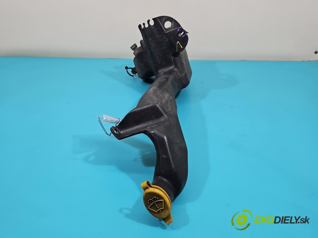 Opel Zafira B 2005-2014 1.9 cdti 120 HP manual 88 kW 1910 cm3 5- nádržka tekutina: ostrekovačov 13145448