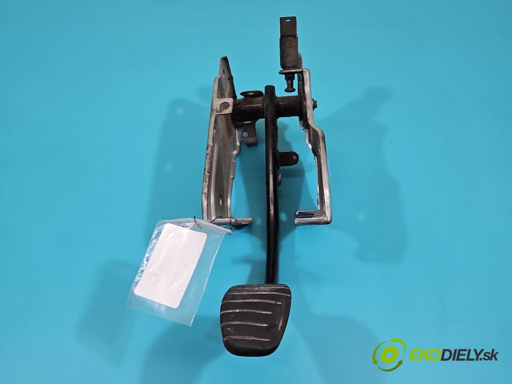 Renault Trafic II 2001-2014 1.9 dci 101 hp manual 74 kW 1870 cm3 5- pedály