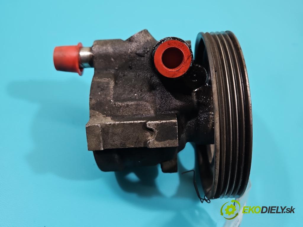 Renault Trafic II 2001-2014 1.9 dci 101 HP manual 74 kW 1870 cm3 5- čerpadlo posilovač  (Servočerpadlo)