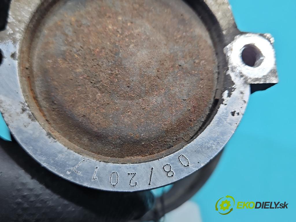 Renault Trafic II 2001-2014 1.9 dci 101 HP manual 74 kW 1870 cm3 5- čerpadlo posilovač  (Servočerpadlo)