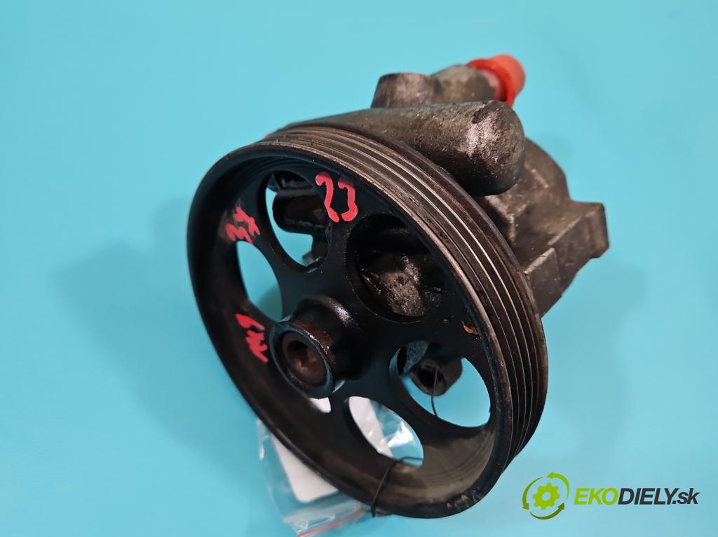 Renault Trafic II 2001-2014 1.9 dci 101 HP manual 74 kW 1870 cm3 5- čerpadlo posilovač  (Servočerpadlo)