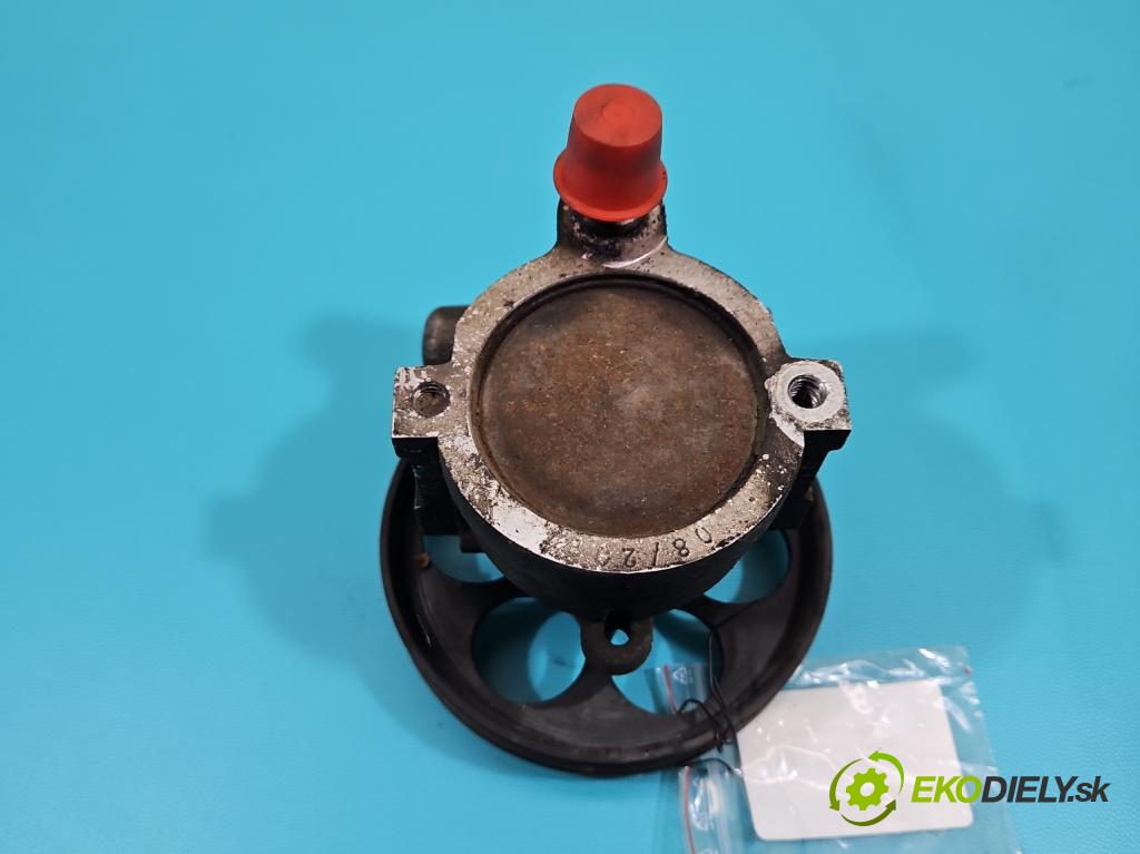 Renault Trafic II 2001-2014 1.9 dci 101 HP manual 74 kW 1870 cm3 5- čerpadlo posilovač  (Servočerpadlo)