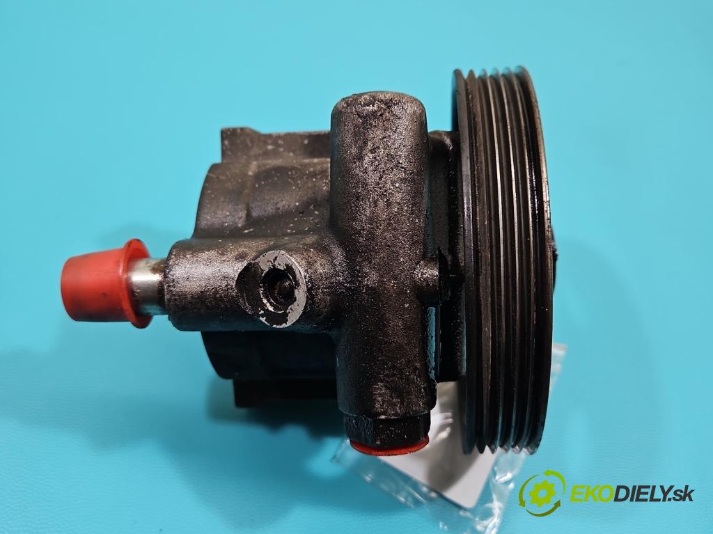 Renault Trafic II 2001-2014 1.9 dci 101 HP manual 74 kW 1870 cm3 5- čerpadlo posilovač  (Servočerpadlo)