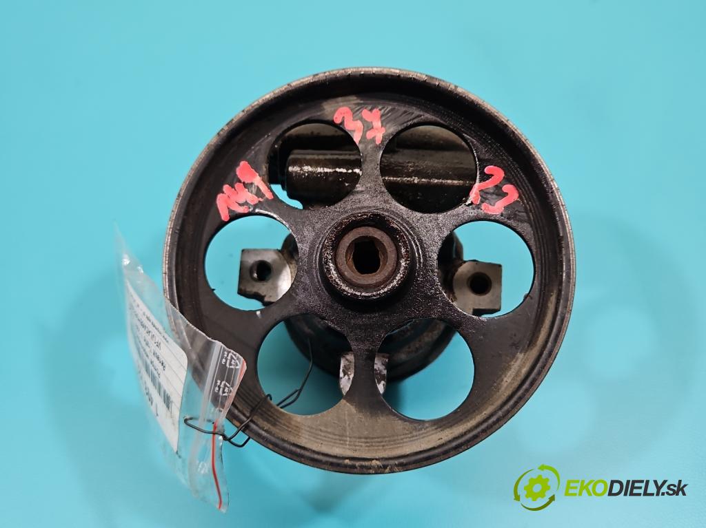 Renault Trafic II 2001-2014 1.9 dci 101 HP manual 74 kW 1870 cm3 5- čerpadlo posilovač  (Servočerpadlo)