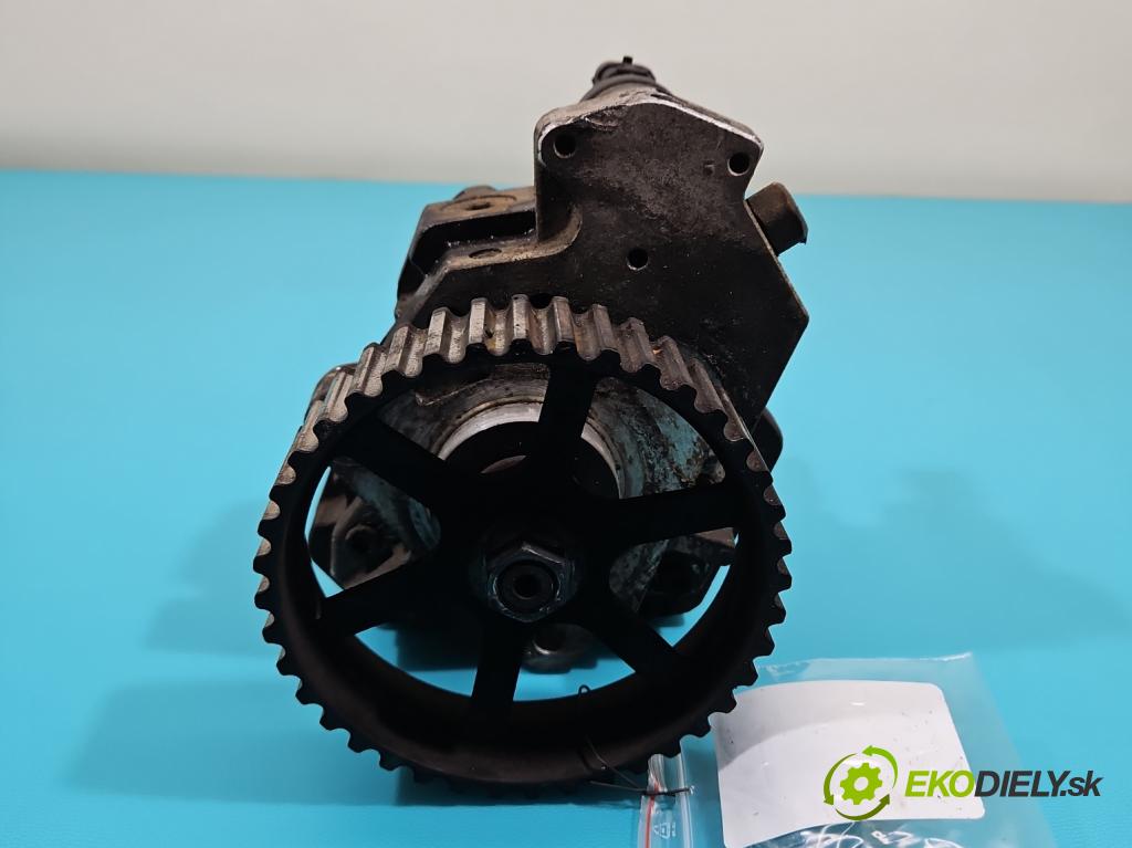 Renault Trafic II 2001-2014 1.9 dci 101 HP manual 74 kW 1870 cm3 5- čerpadlo vstrekovacia 0445010075 (Vstrekovacie čerpadlo)