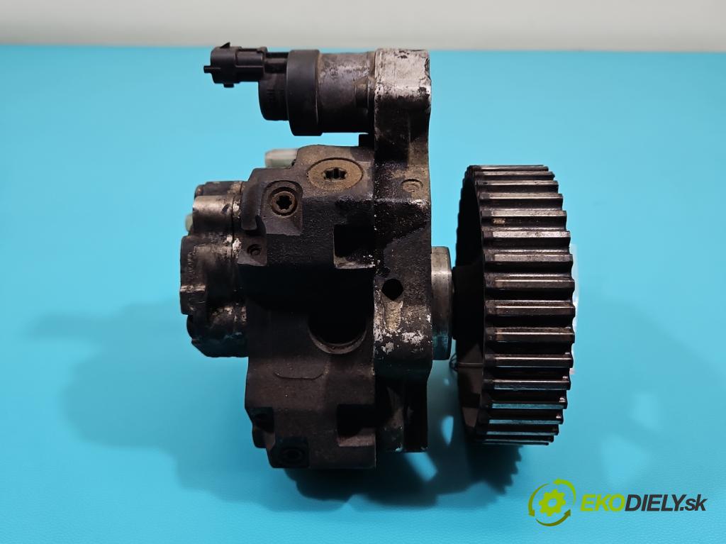 Renault Trafic II 2001-2014 1.9 dci 101 HP manual 74 kW 1870 cm3 5- čerpadlo vstrekovacia 0445010075 (Vstrekovacie čerpadlo)