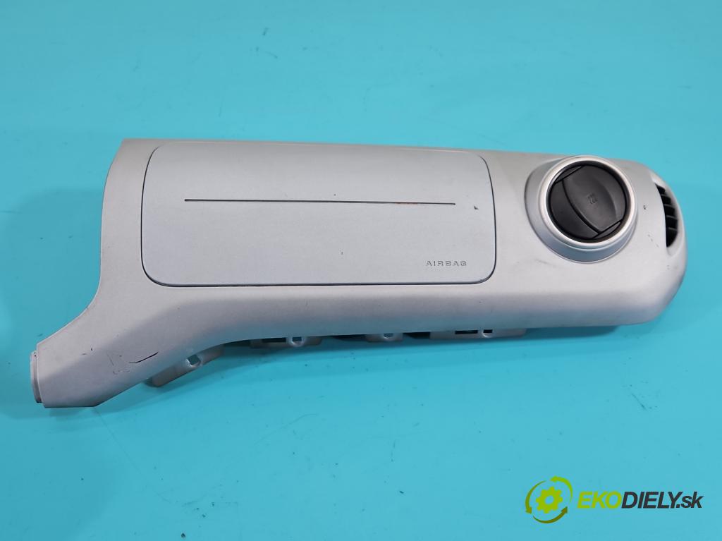 Citroen Berlingo II 2008-2018 1.6 hdi 92 HP manual 68 kW 1560 cm3 5- airbag vzduchové soubor: 96773146ZD