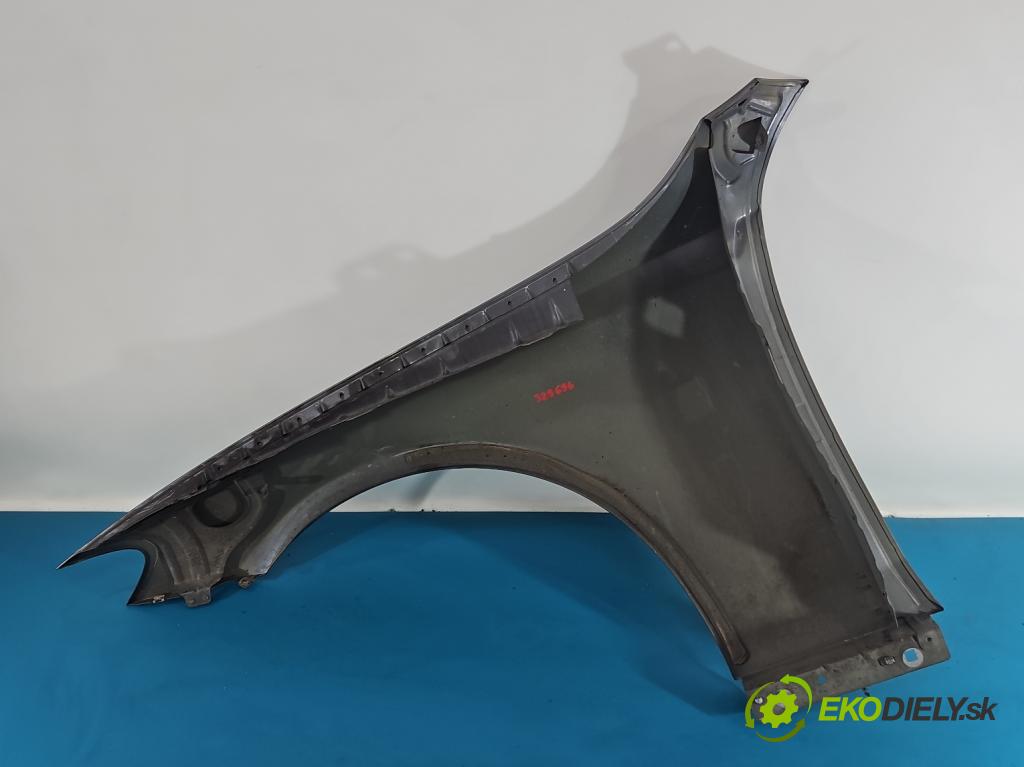 Mercedes E W213 2016-2023 2.0 CDI 194KM automatic 143 kW 1950 cm3 5- blatnik přední pravý A2138810243 (Klika dveří ostatní)