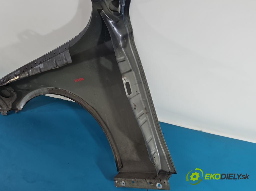 Mercedes E W213 2016-2023 2.0 CDI 194KM automatic 143 kW 1950 cm3 5- blatnik přední pravý A2138810243 (Klika dveří ostatní)